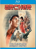 Archer 7×05 [720p]